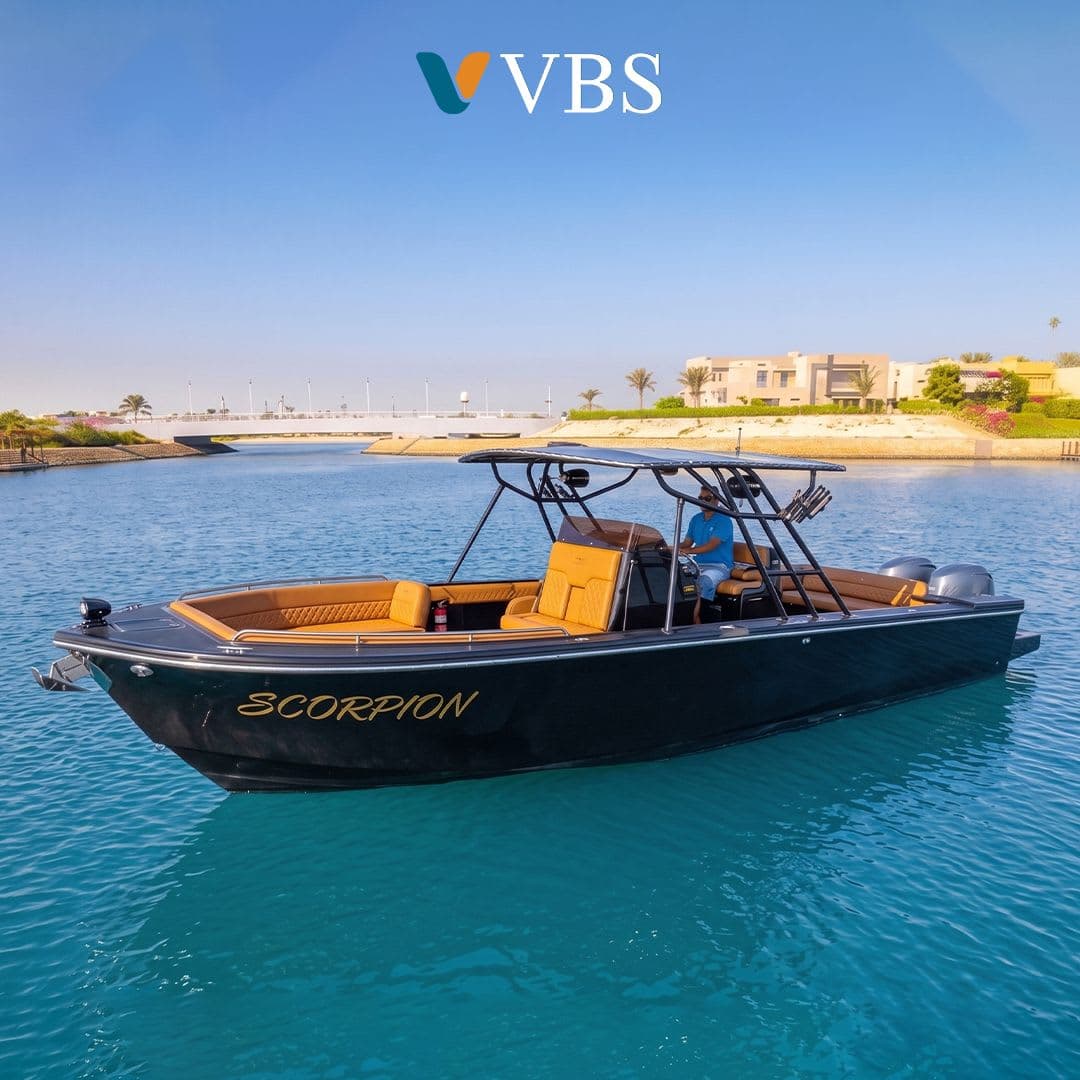 Sea Activities & Marine Experiences in Egypt