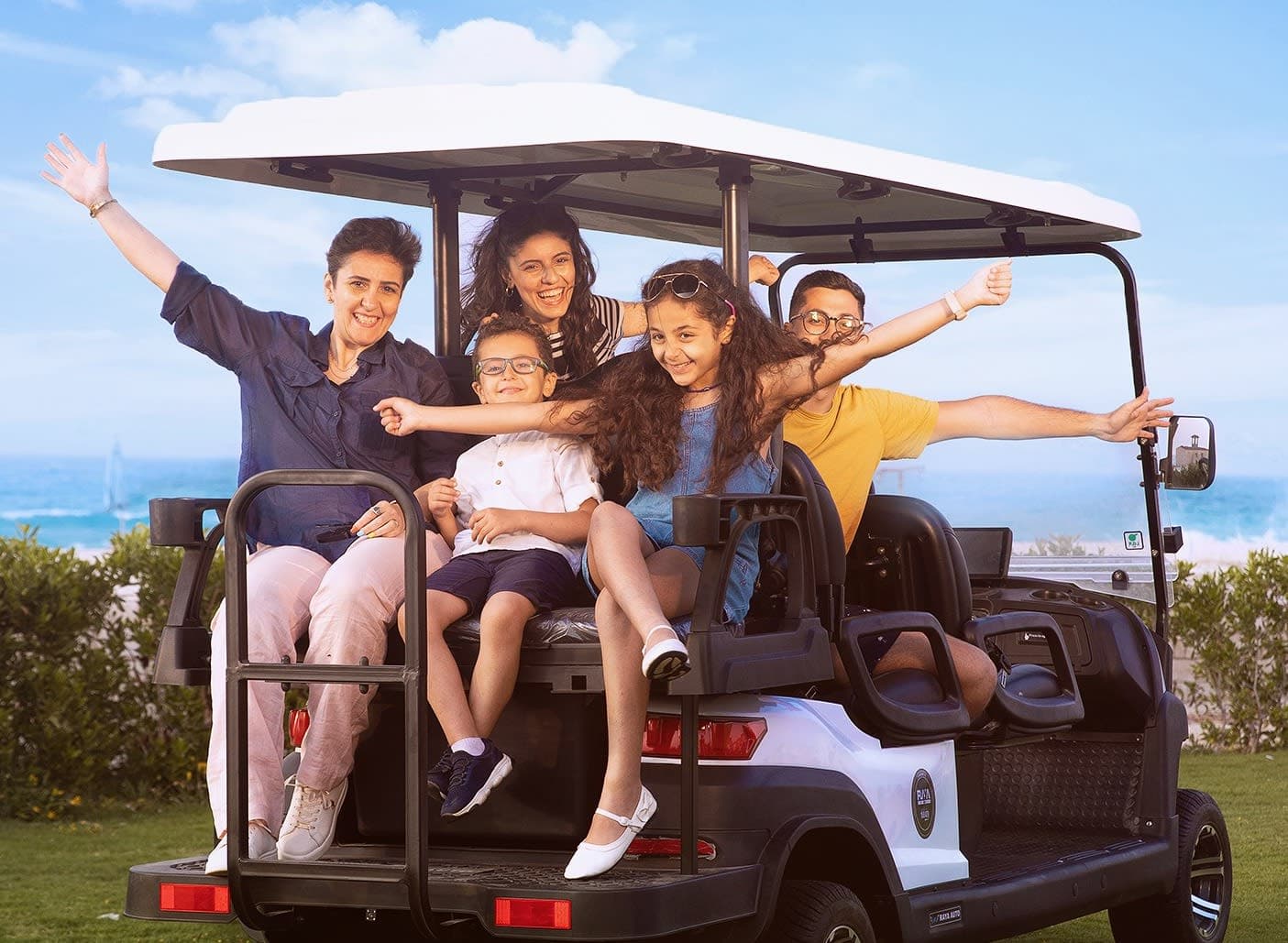 Mobility Solutions in Egypt